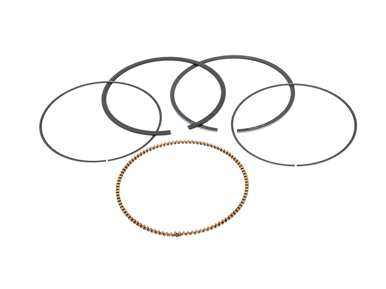 NAMURA PISTON RING NA-40004R